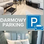 Platinum Parking Klimatyzacja Faktura Vat Apartment Lublin