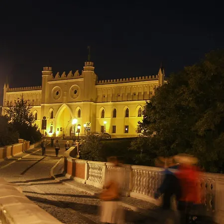 Apartamento Platinum Parking Klimatyzacja Faktura Vat *