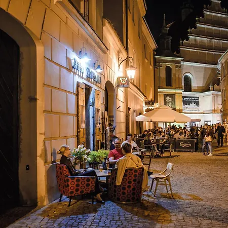 Platinum Parking Klimatyzacja Faktura Vat דירה *