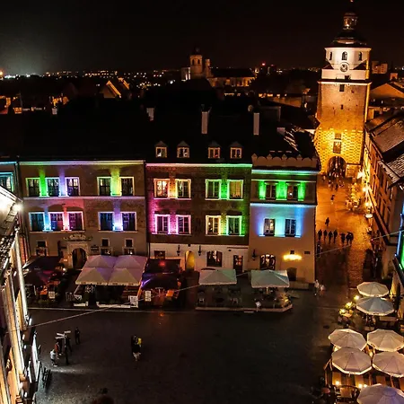 Apartamento Platinum Parking Klimatyzacja Faktura Vat *