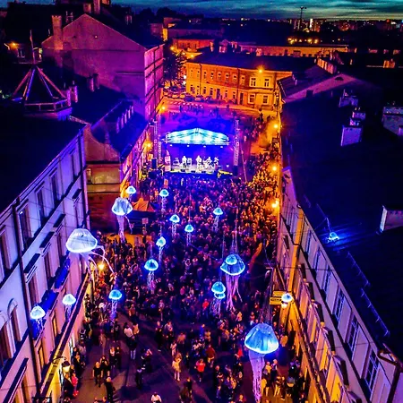 Platinum Parking Klimatyzacja Faktura Vat