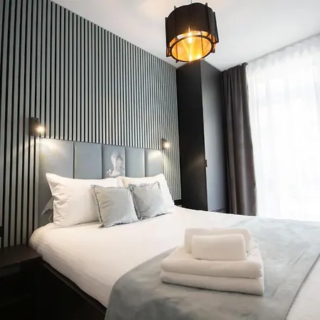 Platinum Parking Klimatyzacja Faktura Vat * 卢布林