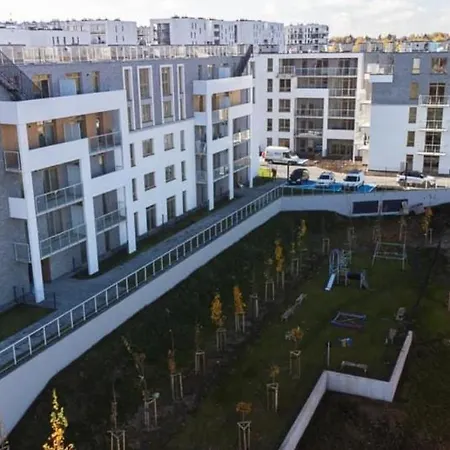 Platinum Parking Klimatyzacja Faktura Vat 卢布林