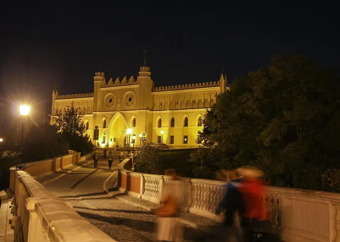 Apartamento Platinum Parking Klimatyzacja Faktura Vat *