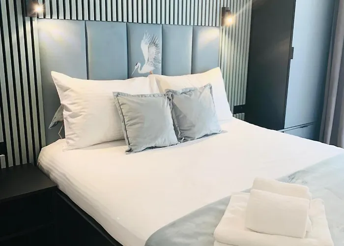 Platinum Parking Klimatyzacja Faktura Vat Apartamento *