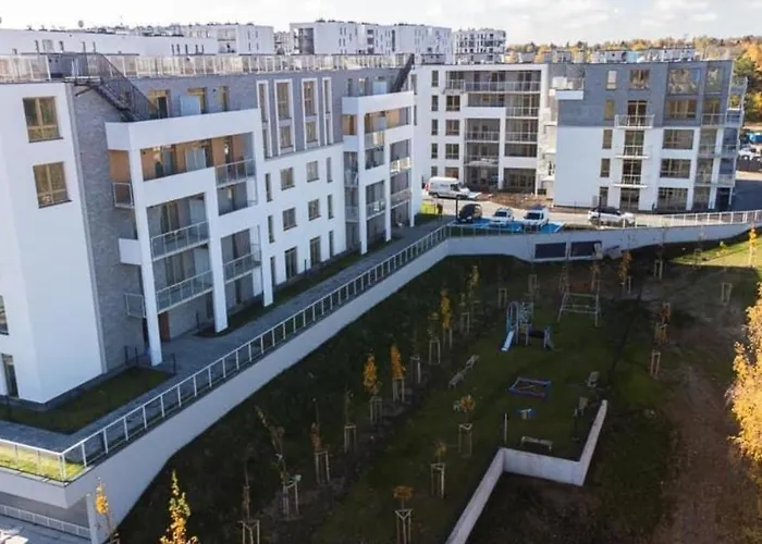 Platinum Parking Klimatyzacja Faktura Vat Lublin